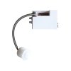Czujnik ruchu LX42 360° PIR Kobi Premium